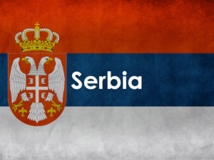 Countrie 015 Serbia
